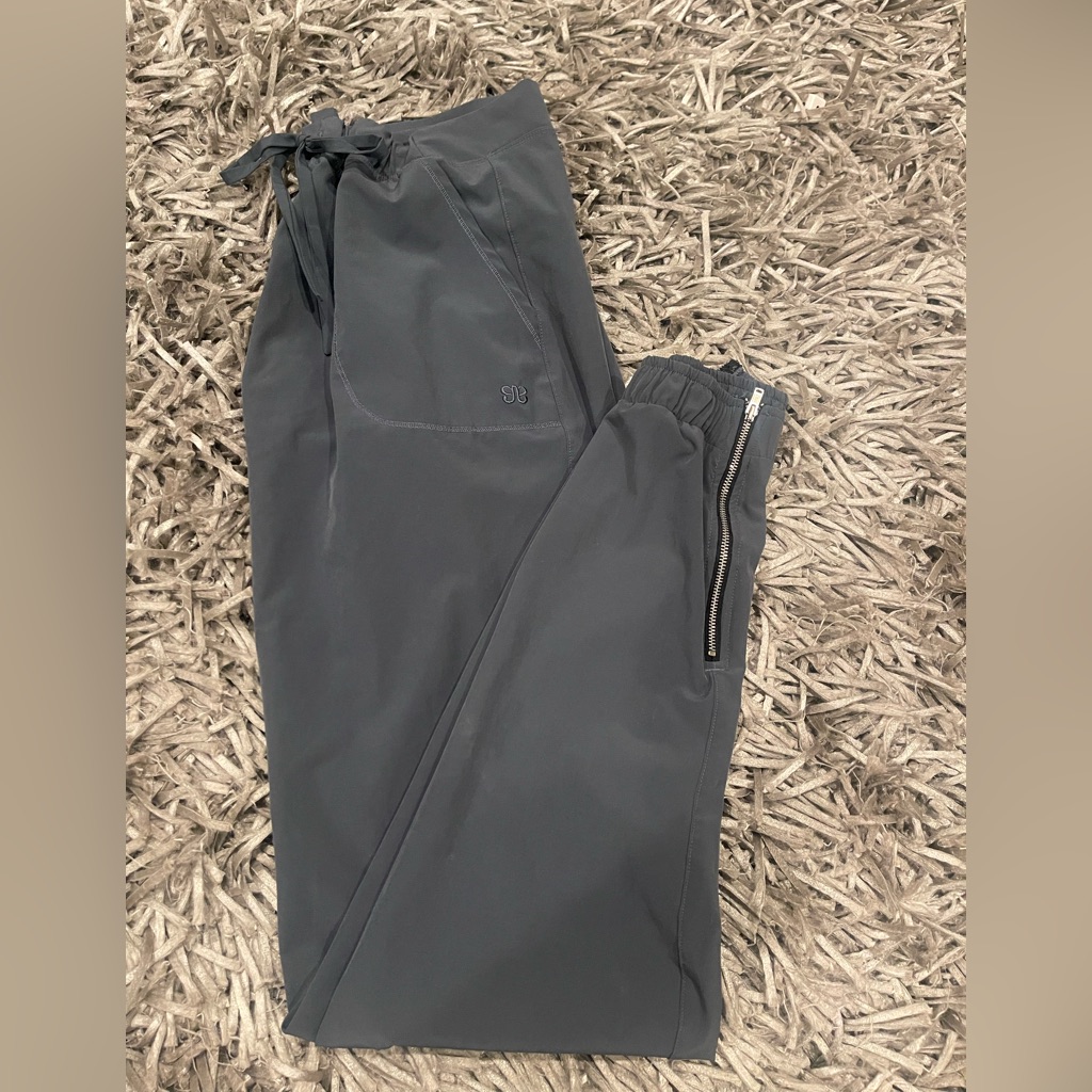 Albion Destination Joggers Grey S